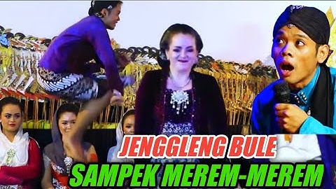 Terlucu - Sinden Bule Ketemu Cak Percil