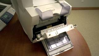 Xerox c2424.AVI