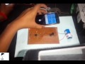 Mobile Phone Detector