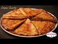 Recette des Crêpes Suzette pour la Chandeleur