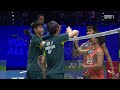 [BWF] MD - Quarterfinals｜JOMKO & KEDREN vs LEE & YANG H/L | All England Open Badminton Championships