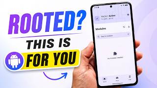 🚀 Rooted users: This Video is for you | Best Mods for all 🔥