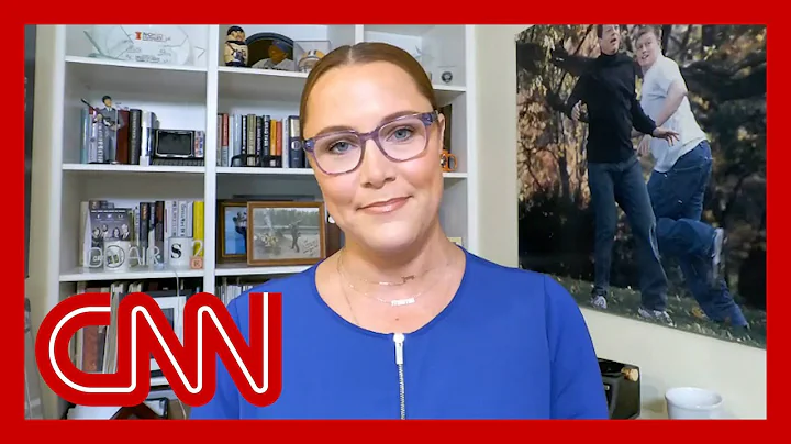 SE Cupp on GOP hypocrisy: Sarah Sanders compares s...