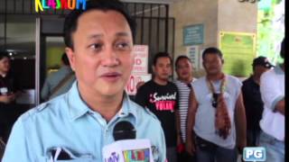 Klasrum: MMDA promotes Carpooling Application screenshot 2