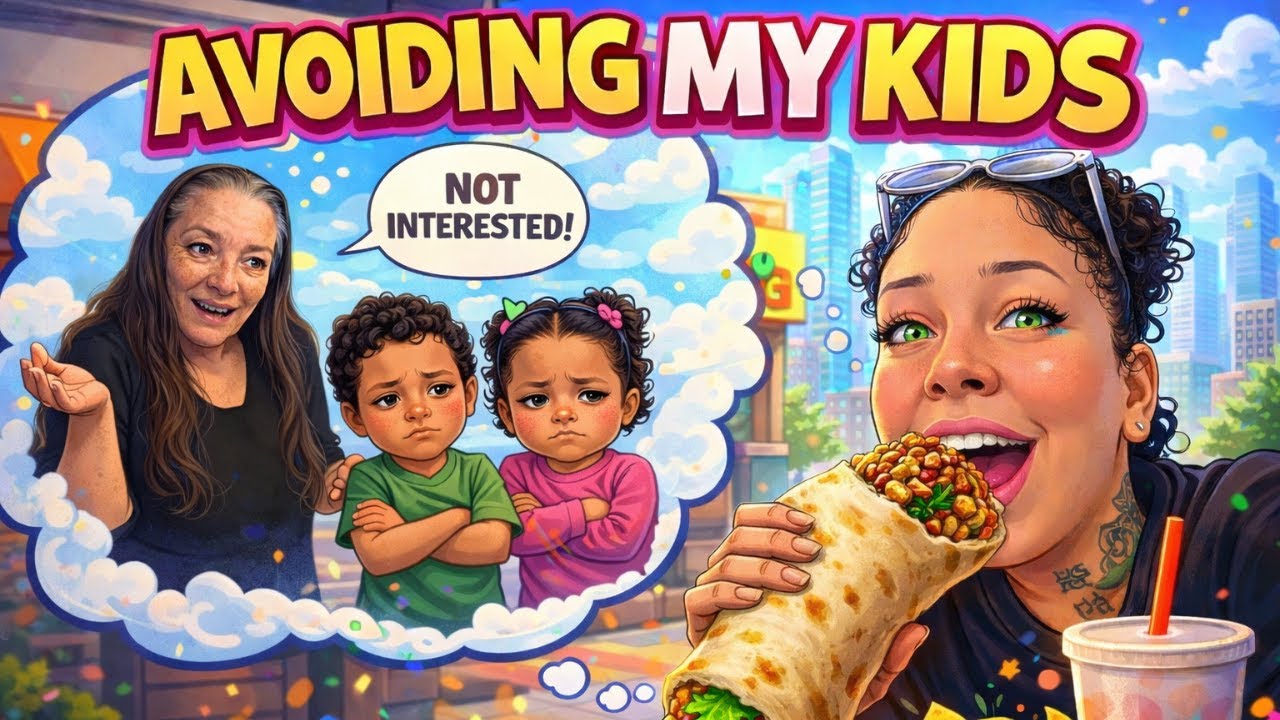 In the HOOD Live Reaction