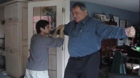 Fusion Excel Scalar Energy - Balance Test, Ontario Canada