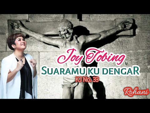 Suara Mu Kudengar(Tenanglah Kini Hatiku) - Samarinda Armonia Choir