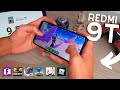 Jugando con el Xiaomi Redmi 9T!!! Prueba de Rendimiento