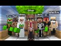 Talking About My Minecraft OG Names - Hypixel Bedwars