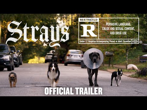 Official Trailer (Censored)