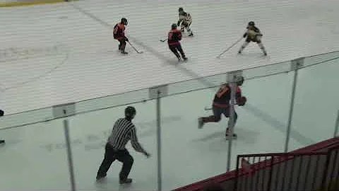 Chicago Roman Hockey JV vs Glenbrook North Spartans Jan 16, 2022