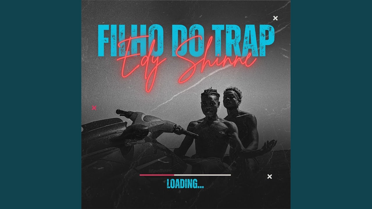 Guarda Filho do Trap su YouTube Guarda Filho do Trap su YouTube