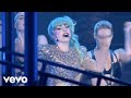 Lady Gaga - Born This Way (Gaga Live Sydney Monster Hall)