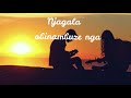 Nsaba - Pallaso ft. Ratigan (Official Lyrics Video)