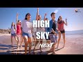 High To The Sky 讚美之泉 SOP NEXT 
