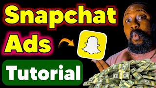 How To Run Ads On Snapchat In Nigeria & How To Pay For Snapchat Ads In Nigeria
