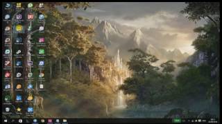 Running Andre LaMothe' games under DosBox and Android screenshot 5