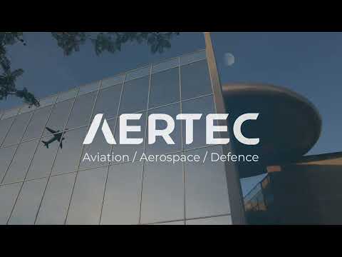 AERTEC Unternehmensvideo