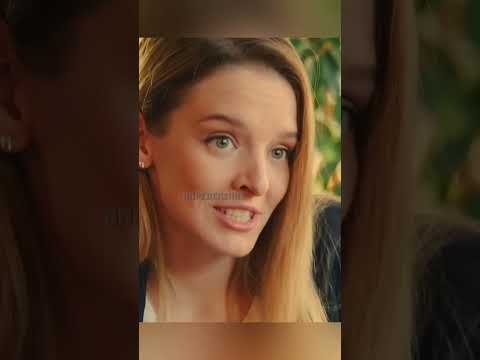 Хотел доказать девушке что умный #кино #короче #сериал
