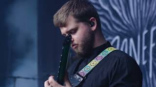P.S. Far er Død (live from Copenhell) - Danefae