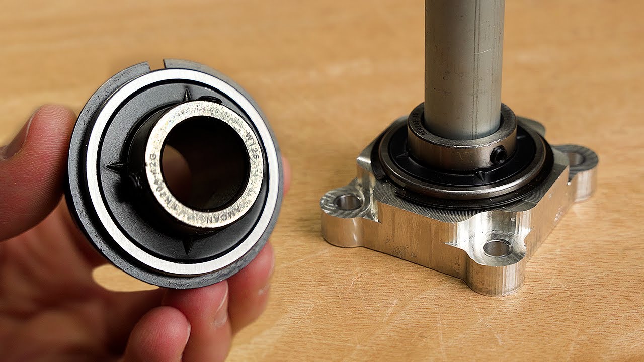 We Made This Custom Part... Is It Even Useful?