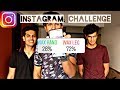 INSTAGRAM FOLLOWERS CONTROL OUR LIVES!!!