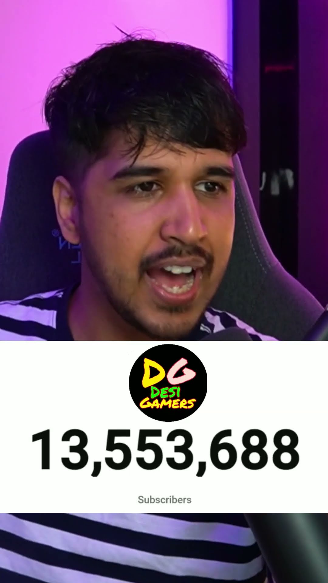 Desi Gamers in Danger #shorts