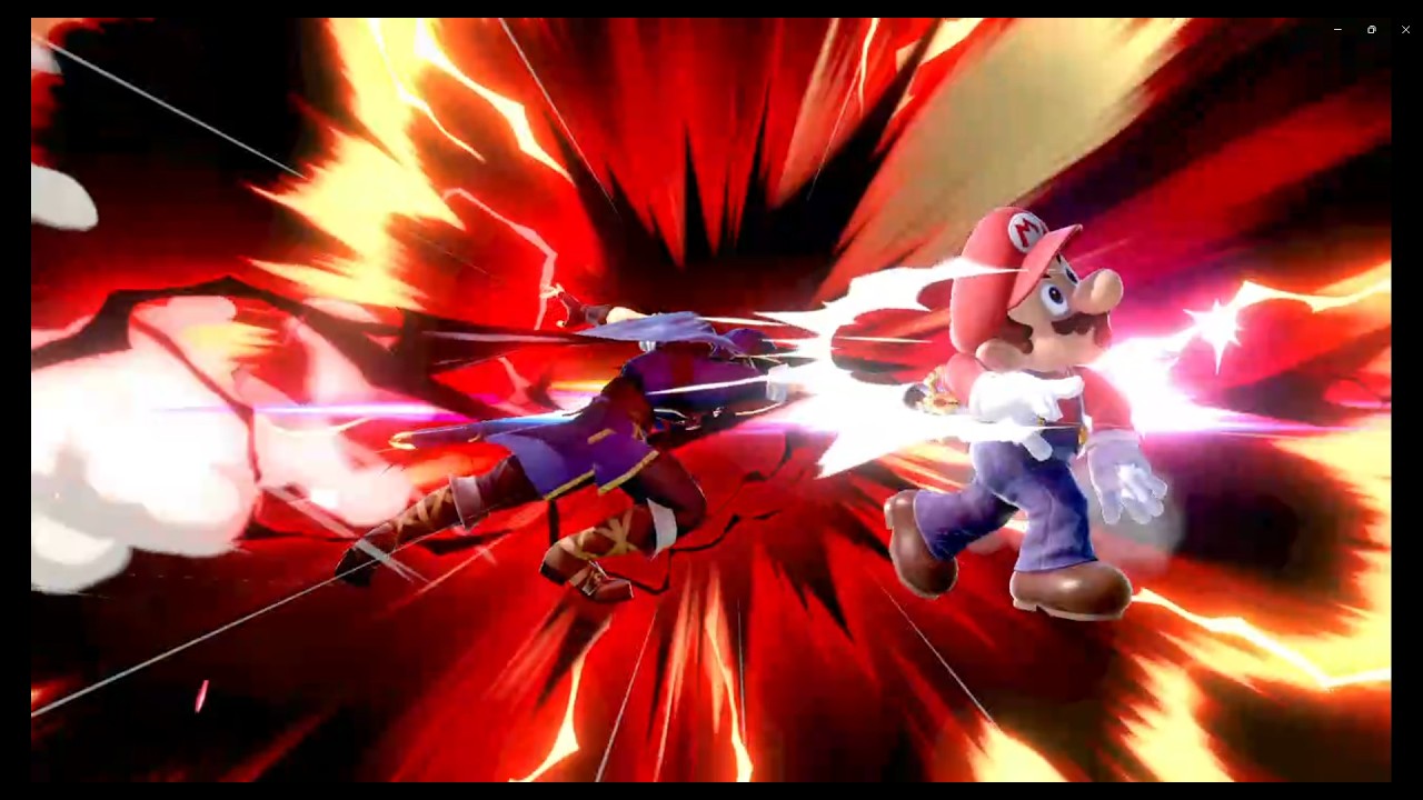 【マルスPart83】メテオをキメたい全キャラVIP挑戦記【スマブラSP/SSBU】