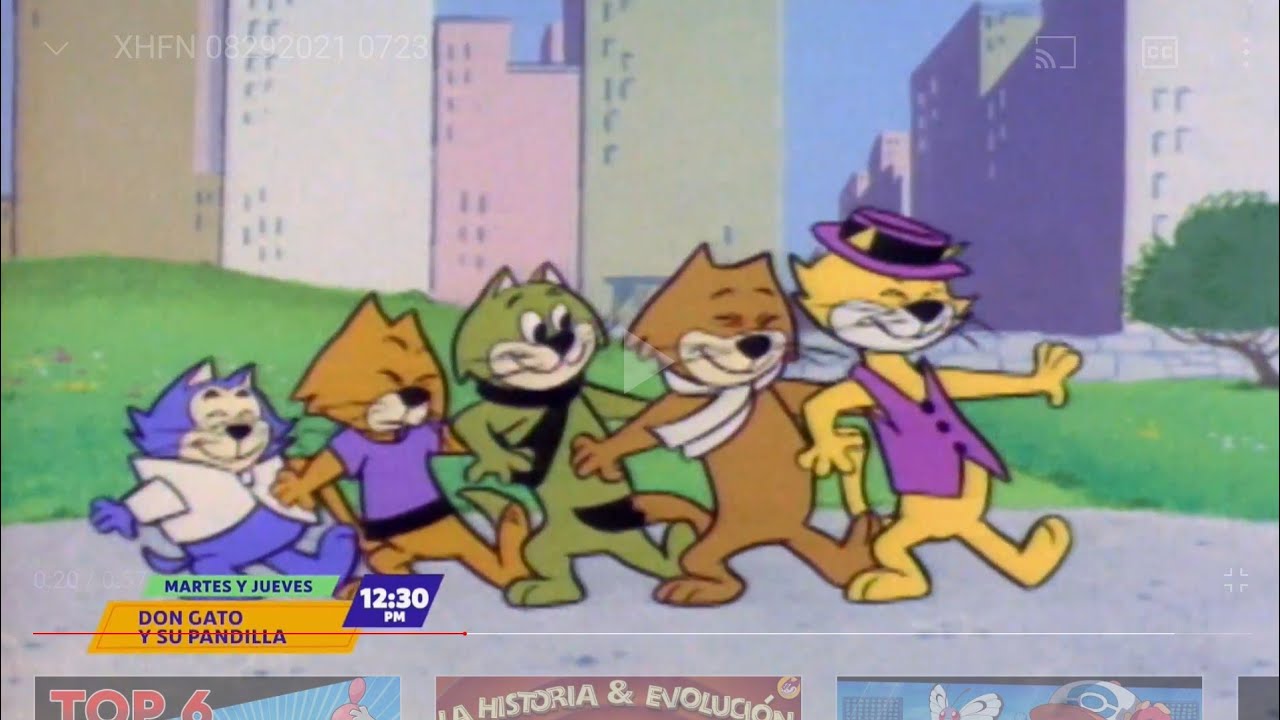 Promo Kid Siete de Lunes a Viernes - Azteca 7 (Agosto 2021)