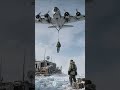 Project COLDFEET The CIA Impossible Arctic Skyhook Mission