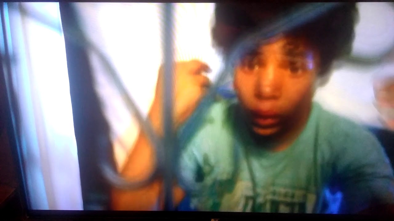 Apache la vida de Carlos Tévez ....matan al hermano de Danilo el gaucho ...