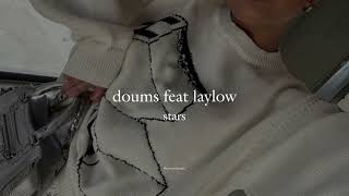 doums feat laylow - stars (speed up) Resimi