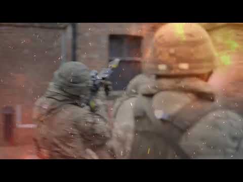 War - (Found Footage Experimental)