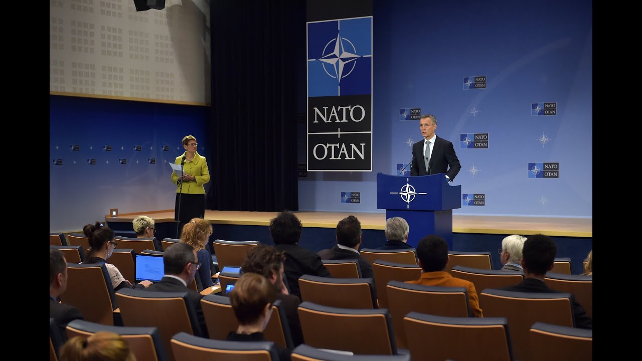 NATO Secretary General Press Conference, Foreign Ministers Meeting, 02 DEC 2015, Part 2/2