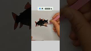 STICKER BOOK 📖 #viral #gaming #blowup #art #rpstickers #usa #funny