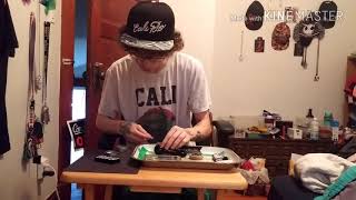 GronLabb - Stratos Spheres Review