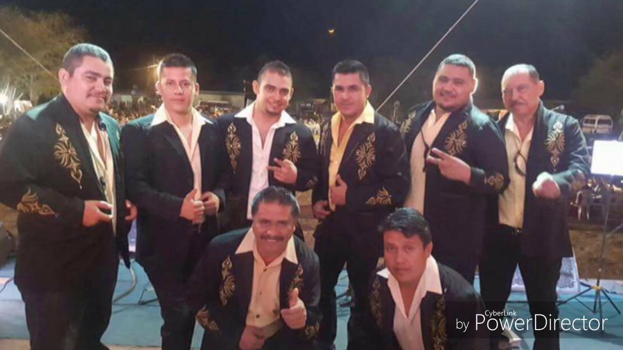 Chico reyes banda los costeños 2016 - YouTube
