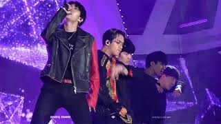 170903 RAVI 라비 - WHISPER FOCUS
