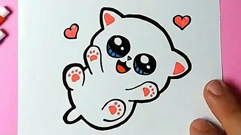 Como é que se escreve Gata em inglês?
