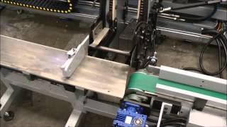 OMP - EUROMATIC 370 CM CNB   CH 100