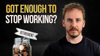 Retire Now or Work One More Year?