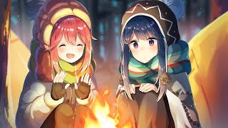 Yuru Camp△ OST - Beautiful Anime Music / ゆるキャン△