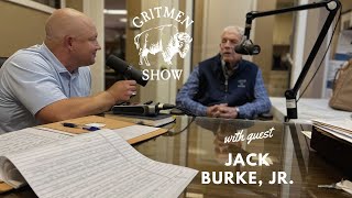 Episode 18: Jack Burke, Jr. - Masters Champion