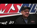 Engine Masters Barry Robotnick Amsoil Signature Series Testimonial