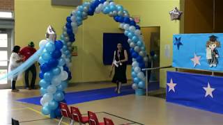 Kindergarten Graduation 2019