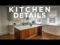 How to Build a Beautiful Kitchen