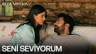 The lover's eyes are like a blazing fire... | Redemption Episode 148