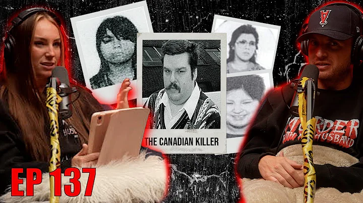 137. John Martin Crawford - The Canadian Killer