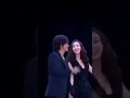 【ヨン様】③Learning to love yourself. Let us begin with a single deep breath（自分を愛する練習。まずは深呼吸から始めましょう）