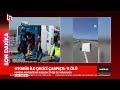 11 CAN GİTTİ, MANİSA YASTA! Facianın görüntüleri yürekleri yakacak! Yaralıların tedavisi sürüyor!
